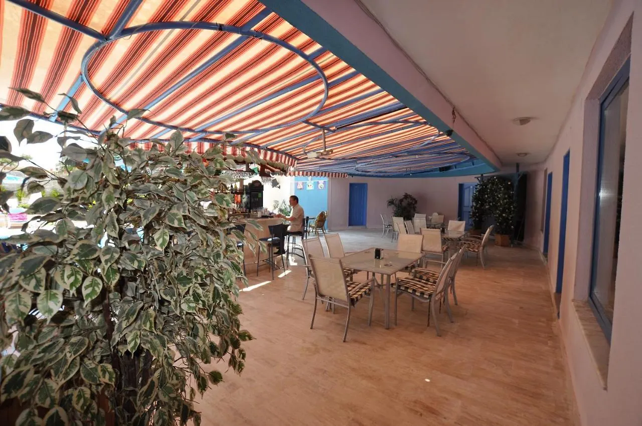 Happy Apart Hotel Kusadasi
