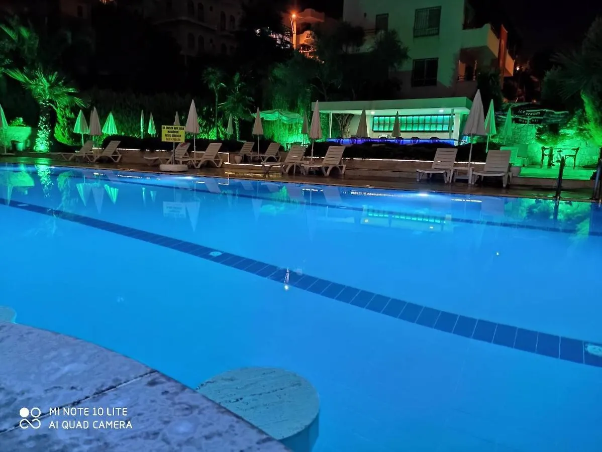 Happy Apart Hotel Kusadasi
