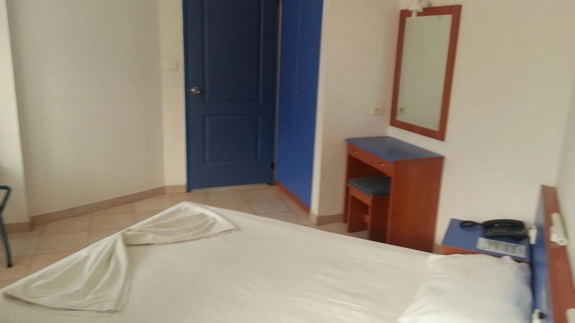 Happy Apart Hotel Kusadasi Turkey