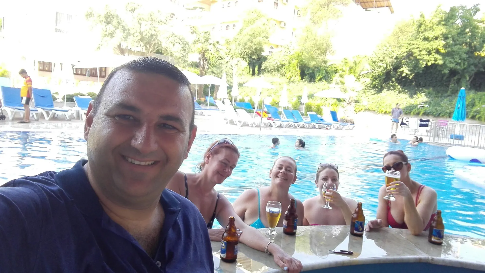 Happy Apart Hotel Kusadasi Aparthotel