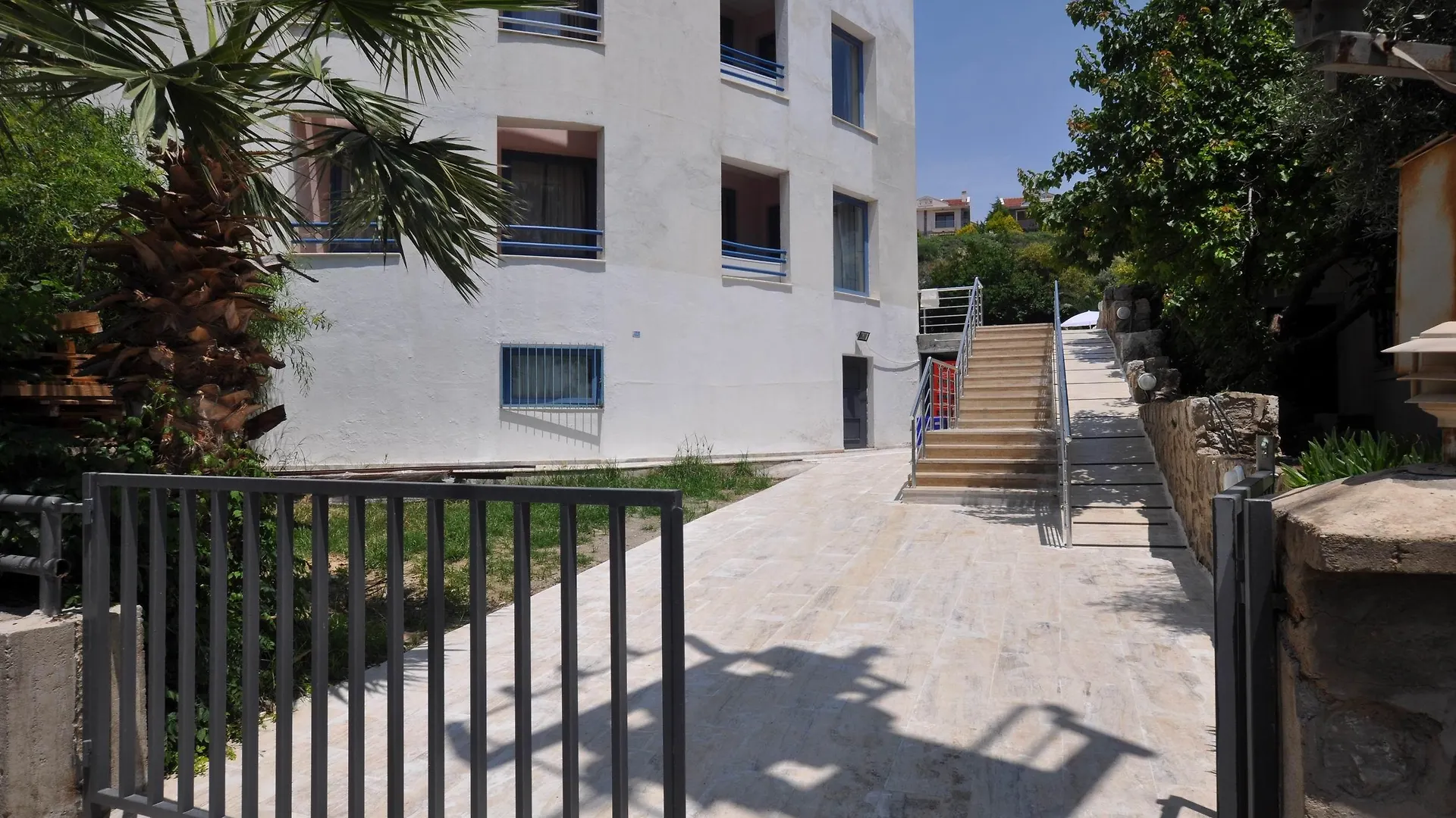 Happy Apart Hotel Kusadasi
