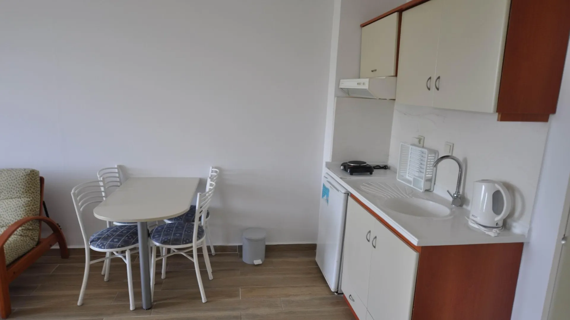 Happy Apart Hotel Kusadasi Turkey