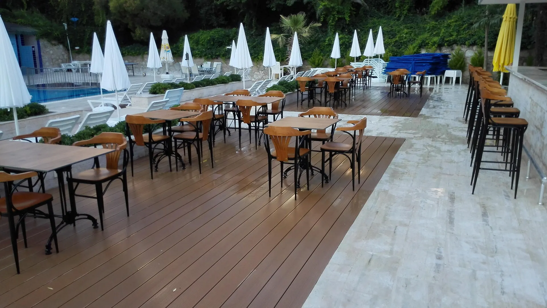 Happy Apart Hotel Kusadasi
