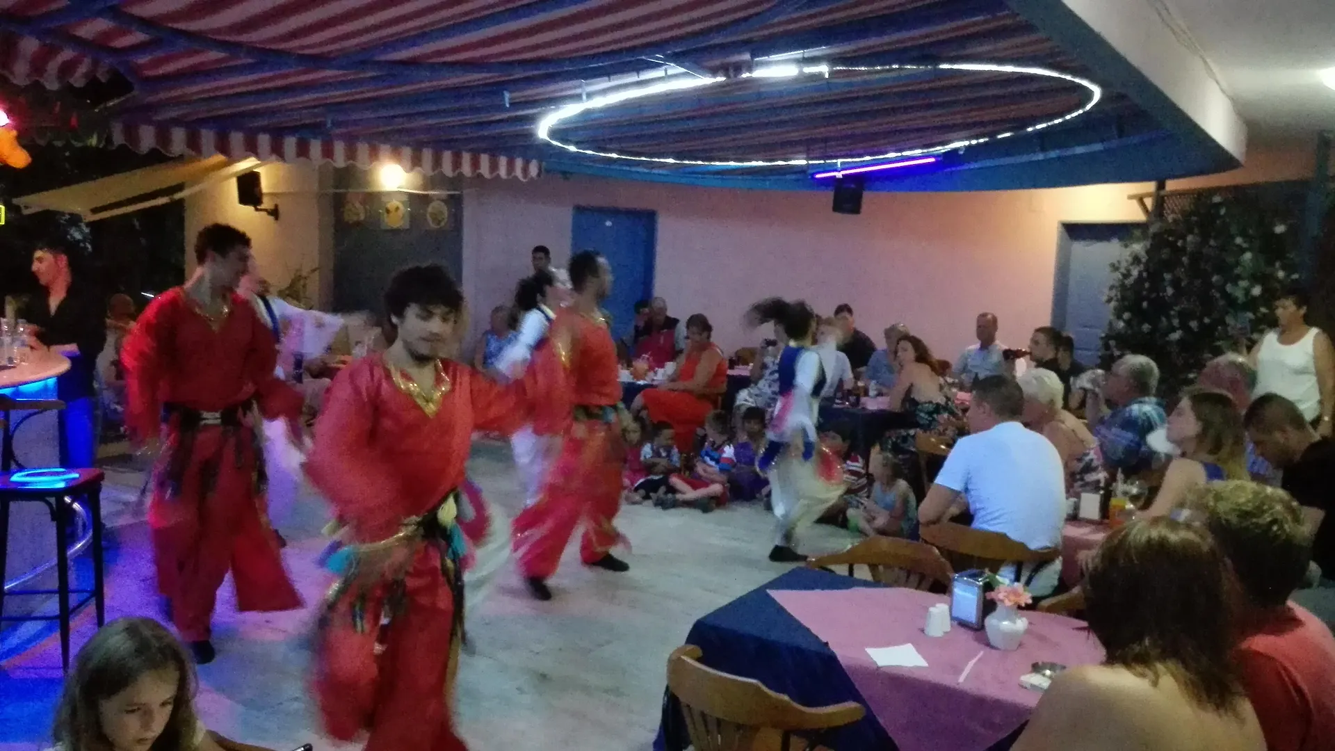Happy Apart Hotel Kusadasi