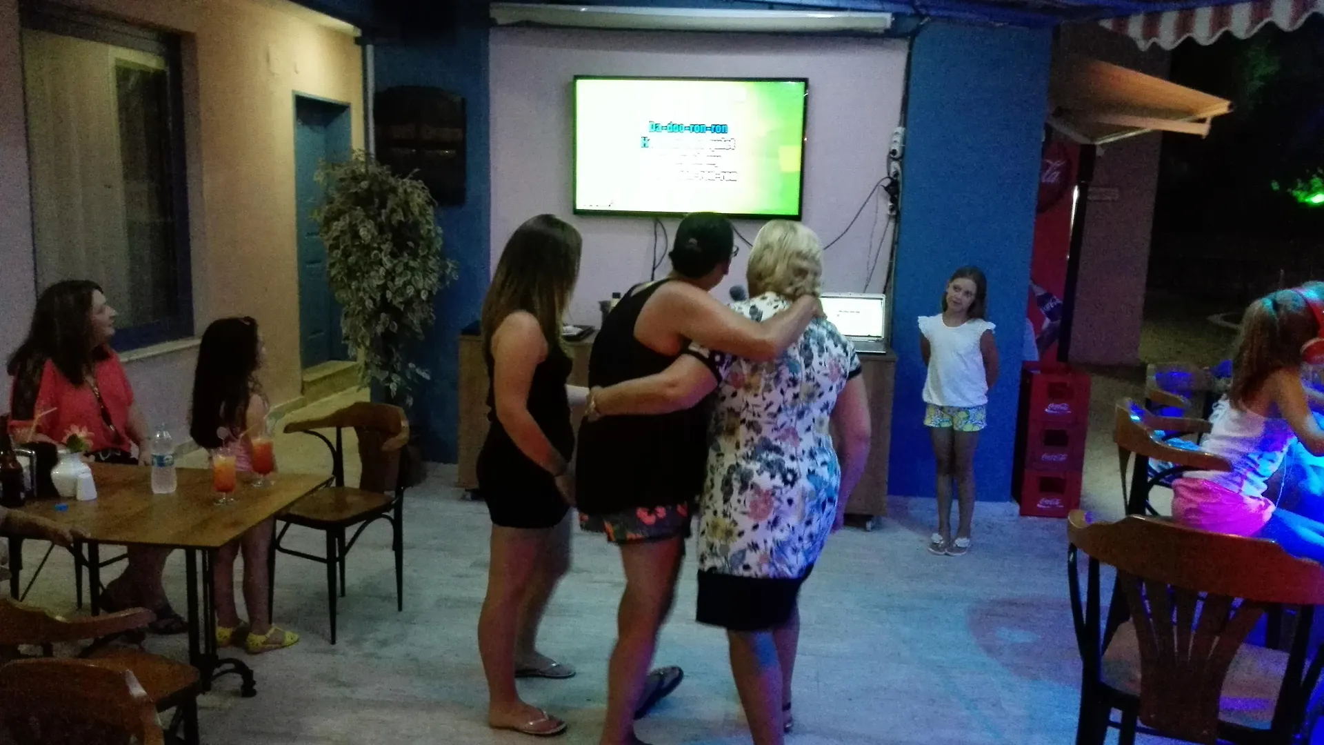 Aparthotel Happy Apart Hotel Kusadasi