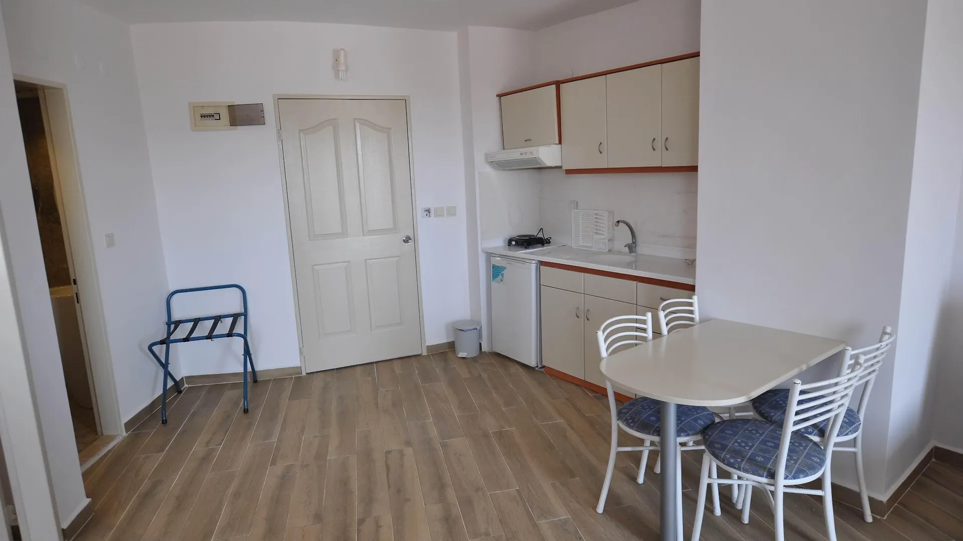Happy Apart Hotel Kusadasi Aparthotel