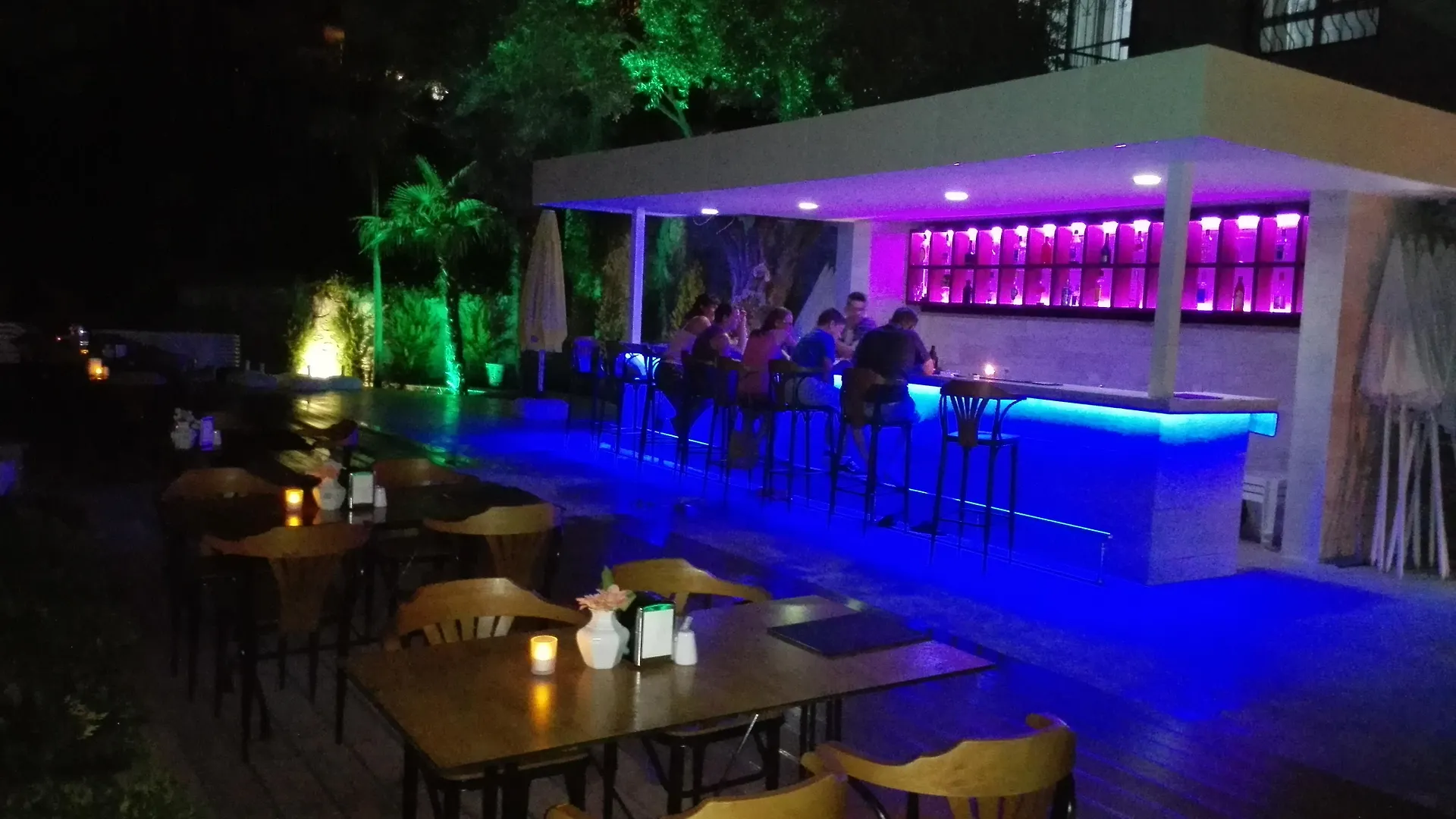 Aparthotel Happy Apart Hotel Kusadasi