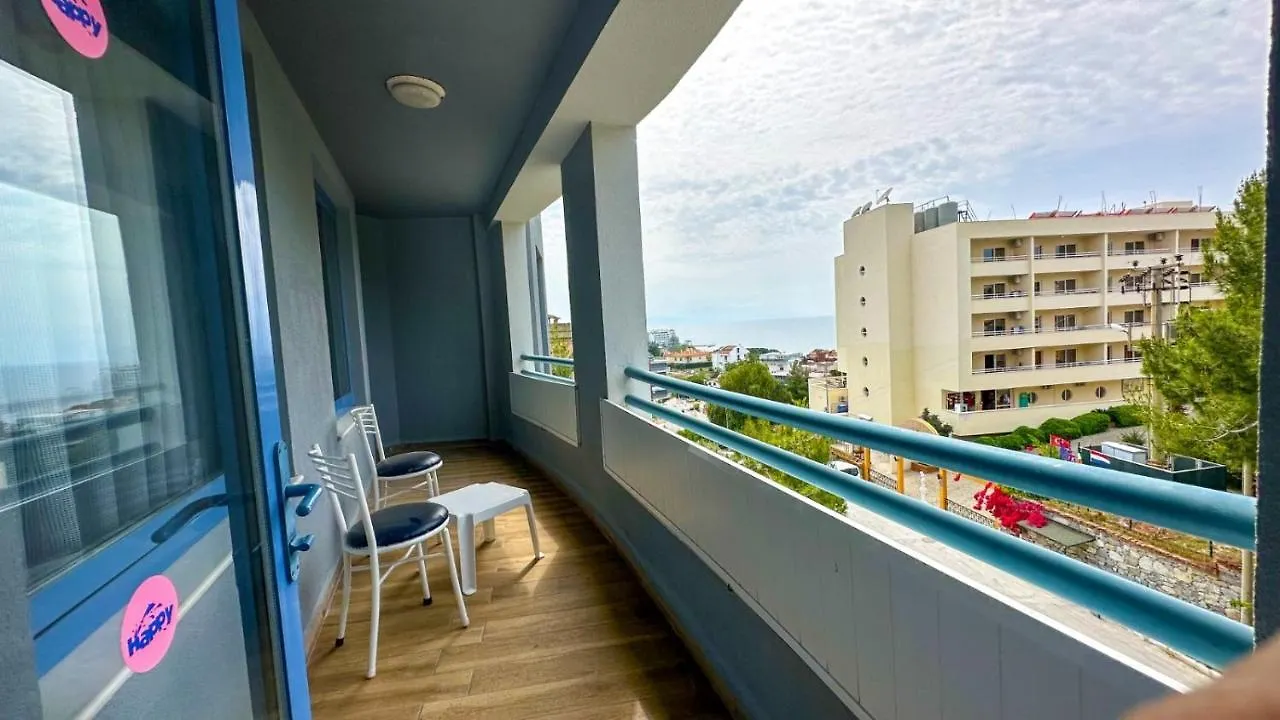 Happy Apart Hotel Kusadasi 3*,  Turkey