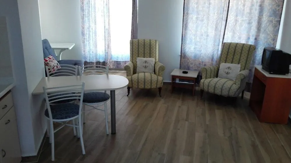 Happy Apart Hotel Kusadasi