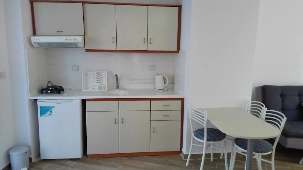 Aparthotel Happy Apart Hotel Kusadasi