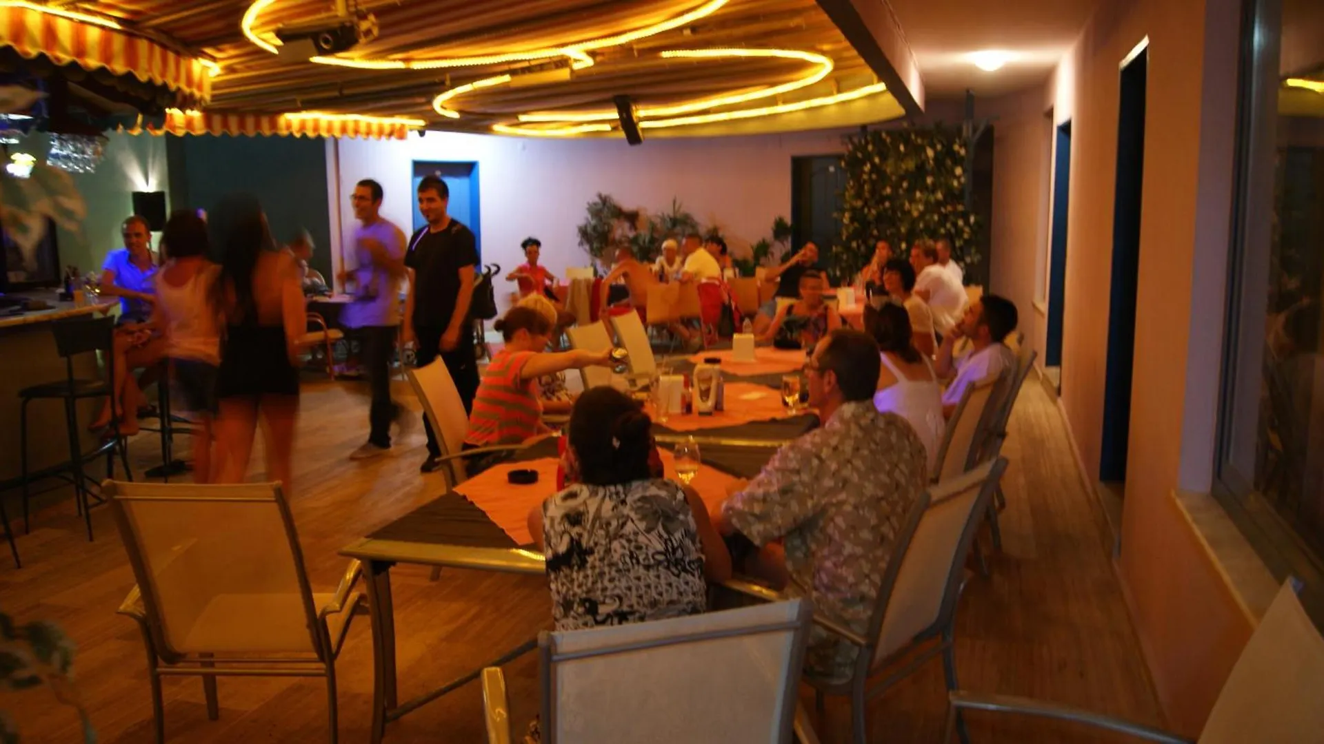 Happy Apart Hotel Kusadasi Aparthotel