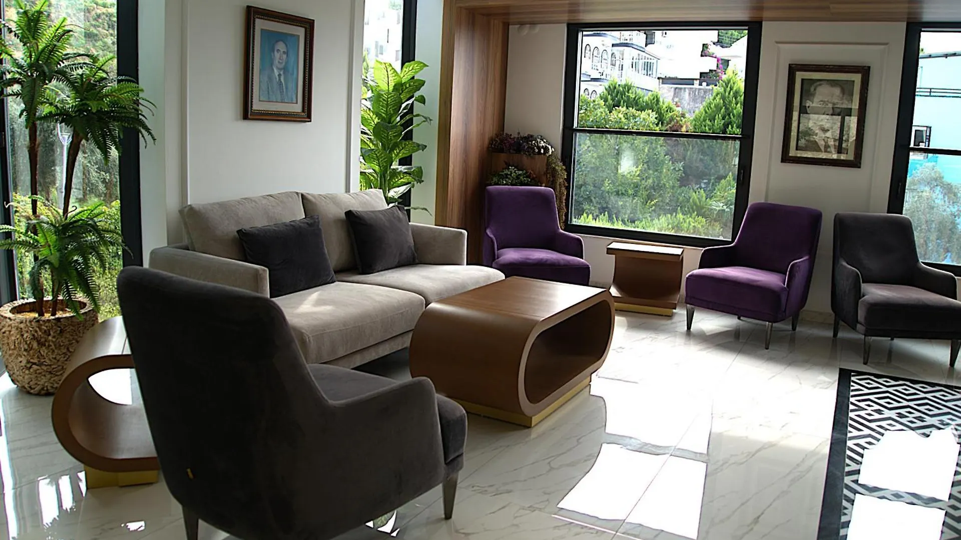 Happy Apart Hotel Kusadasi Turkey
