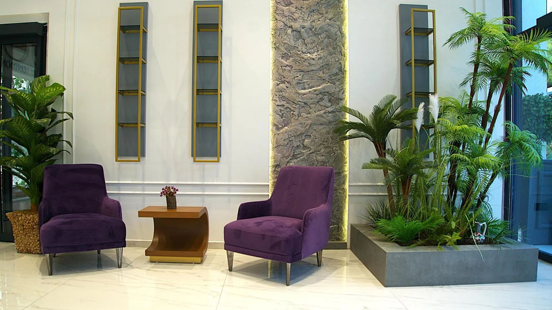Happy Apart Hotel Kusadasi Aparthotel