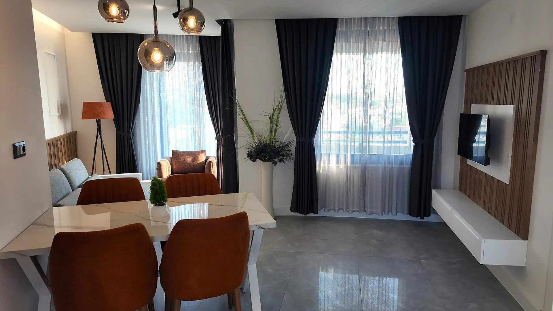 Happy Apart Hotel Kusadasi
