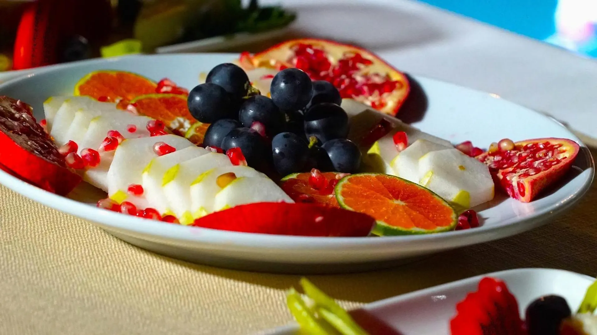 Happy Apart Hotel Kusadasi