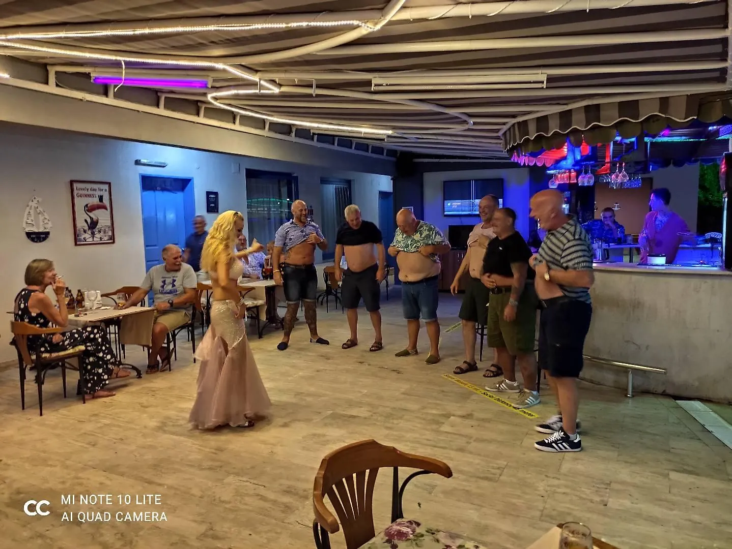 해피 아파트 호텔 쿠사다시