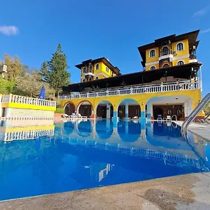 Otel Altinsaray