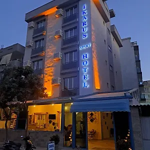 Ikarus Kuşadası