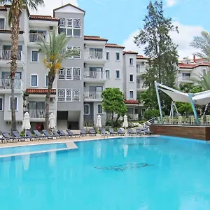 Otel Sentido Marina - Sadece Yetişkin