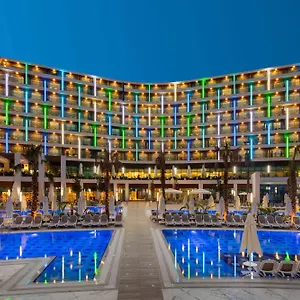 Wind Of Lara & Otel Antalya