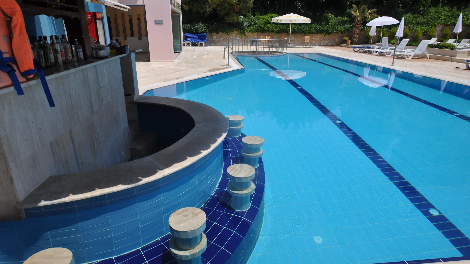 Happy Apart Hotel Kuşadası Türkiye