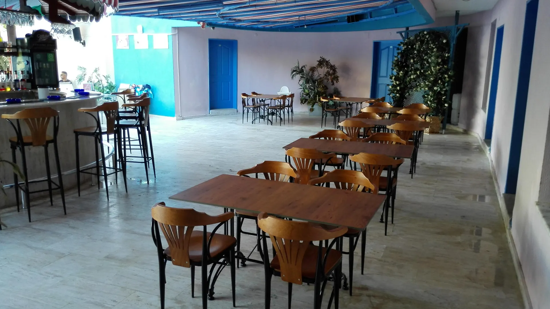 Apart Otel Happy Apart Hotel Kuşadası