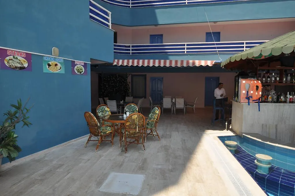 Happy Apart Hotel Kuşadası