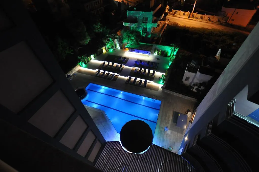 Happy Apart Hotel Kusadasi Aparthotel