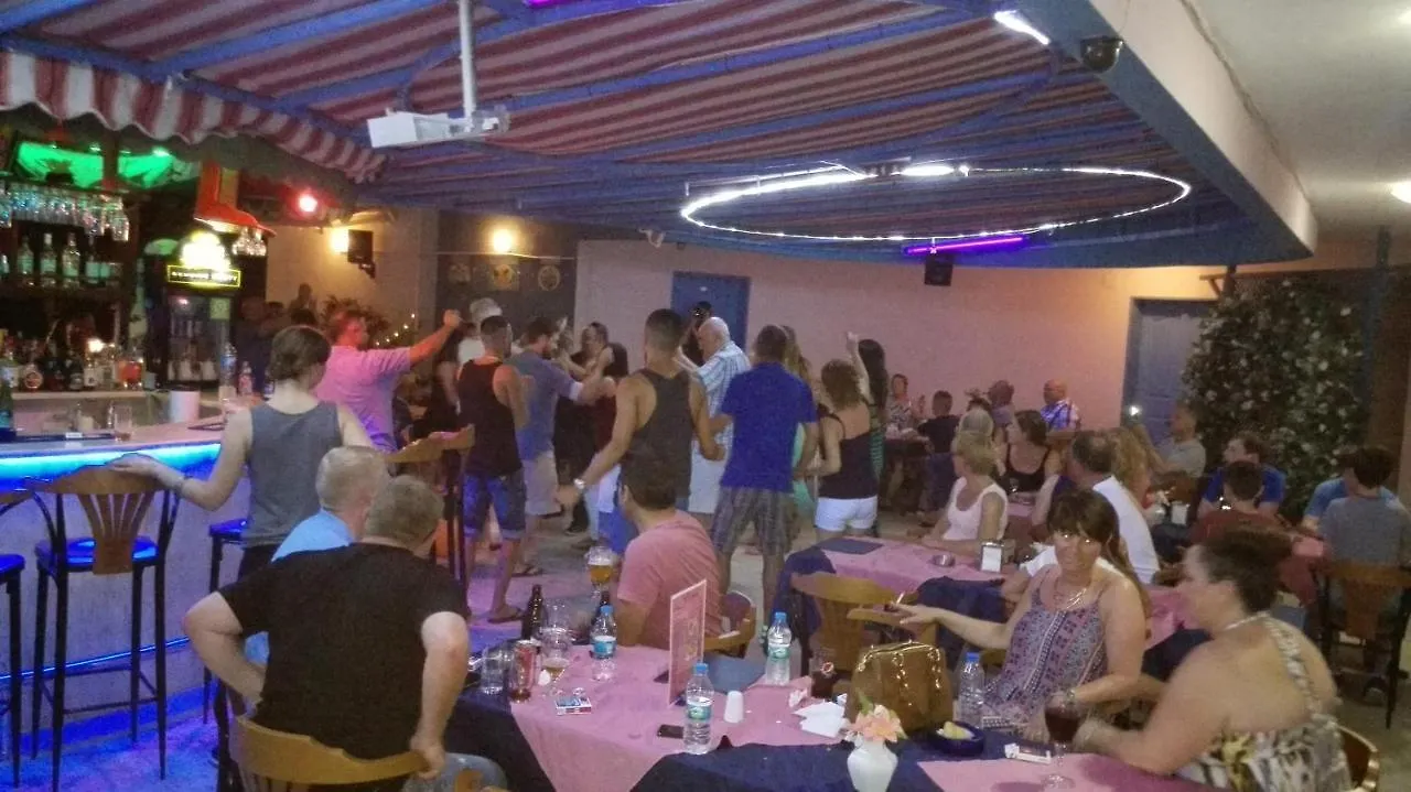 Happy Apart Hotel Kusadasi