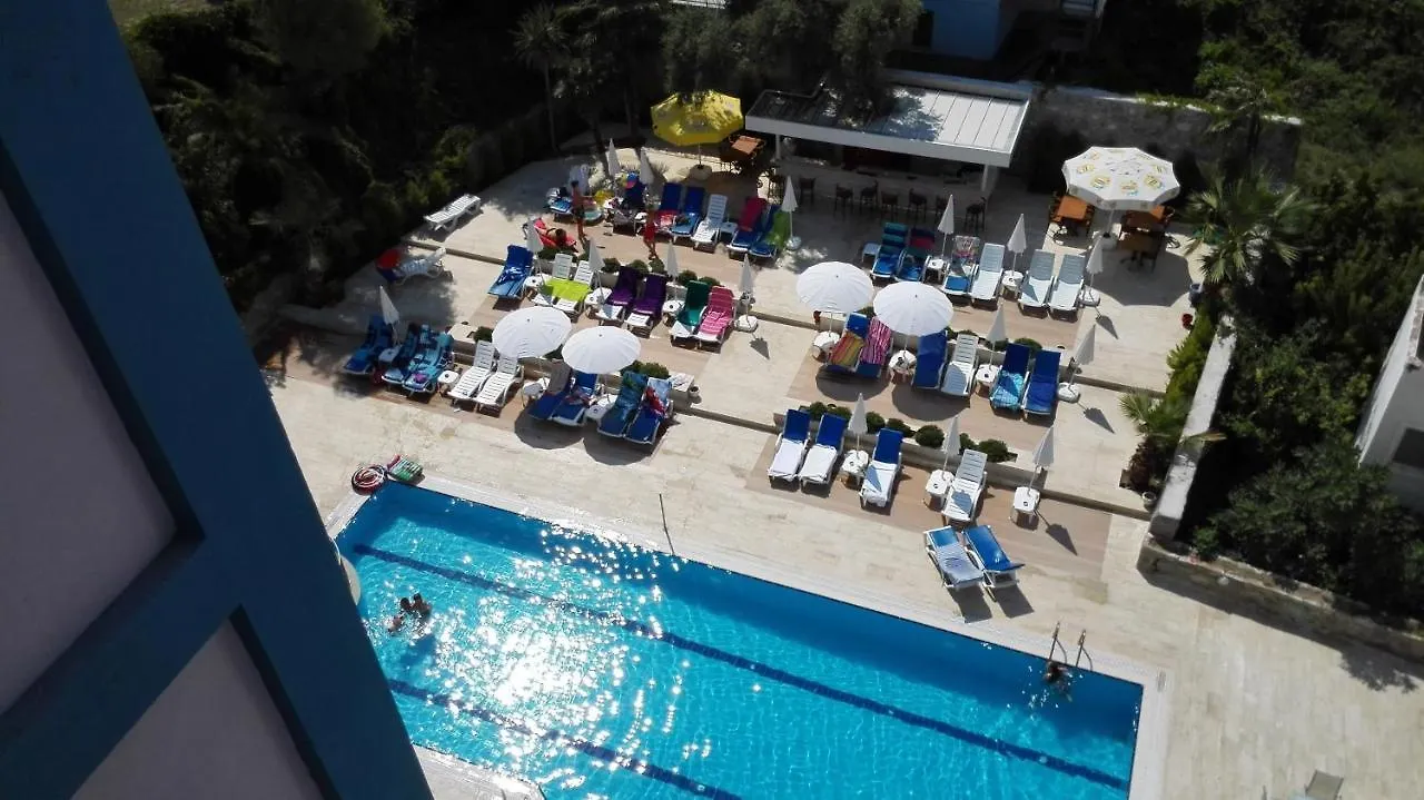 Aparthotel Happy Apart Hotel Kusadasi