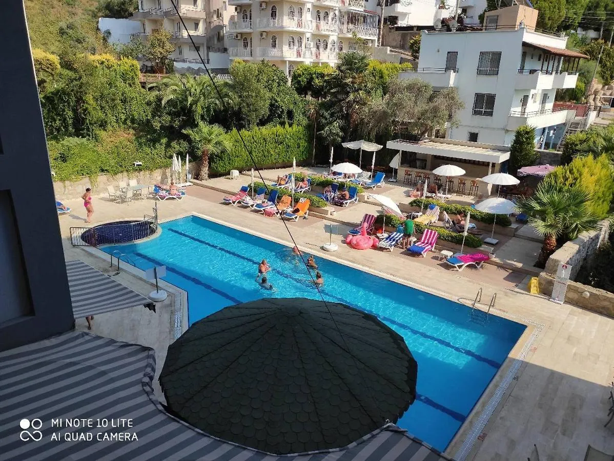 Happy Apart Hotel Kusadasi Aparthotel