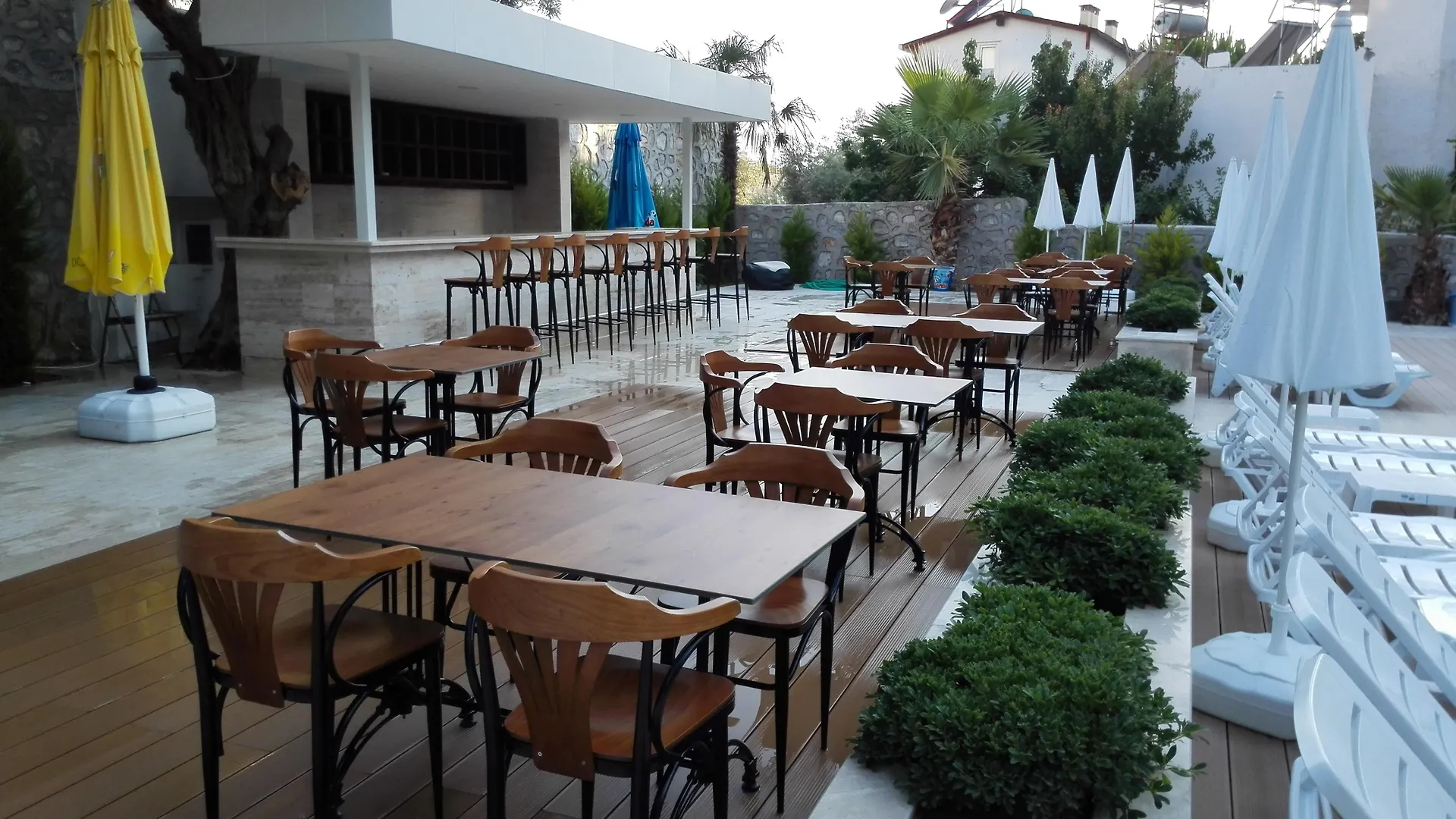 *** Aparthotel Happy Apart Hotel Kusadasi Turkey