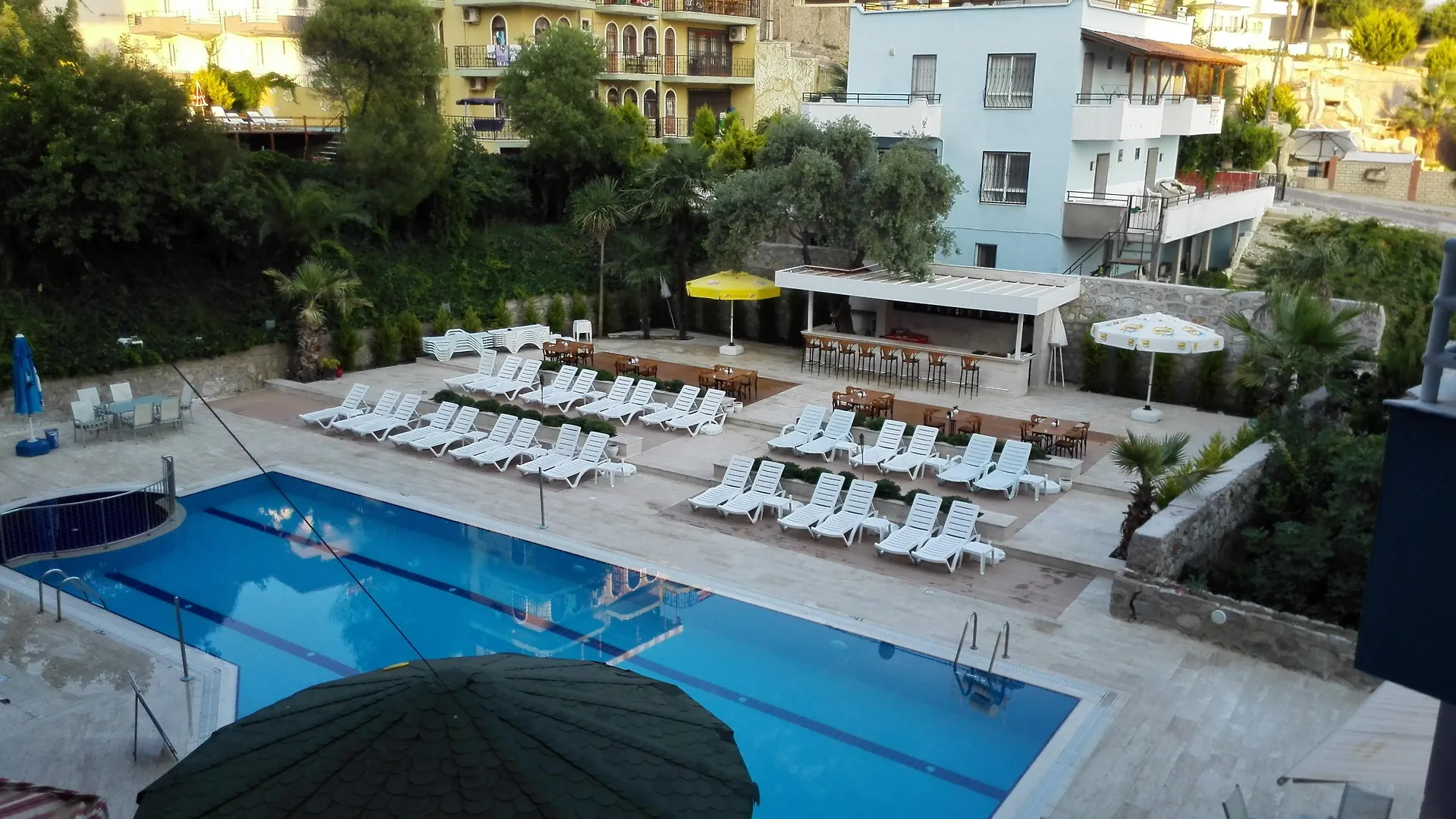 Happy Apart Hotel Kusadasi