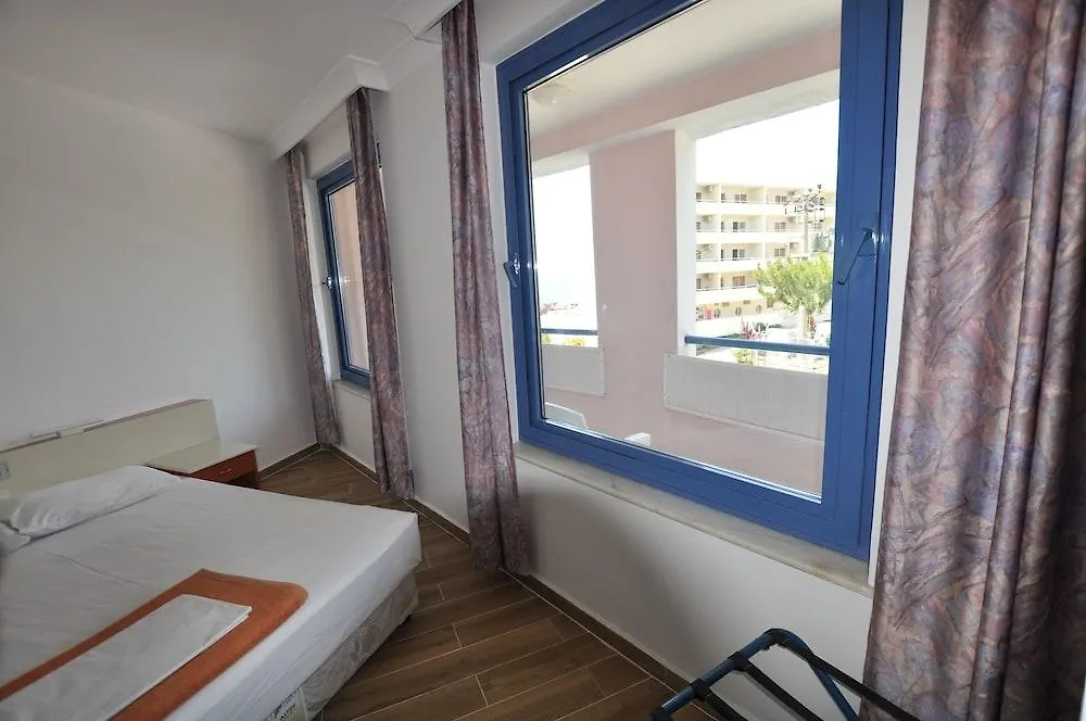 Happy Apart Hotel Kusadasi Aparthotel