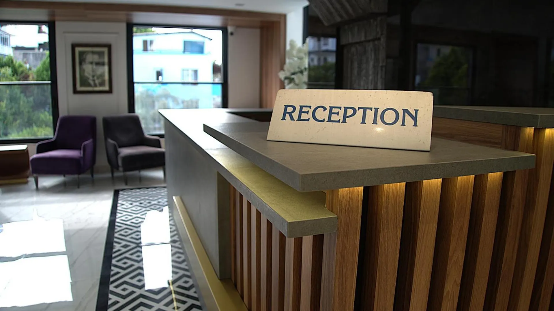 Happy Apart Hotel Kusadasi 3*,  Turkey