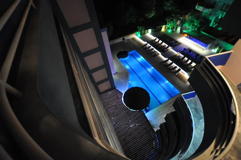 Happy Apart Hotel Kusadasi 3*,  Turkey